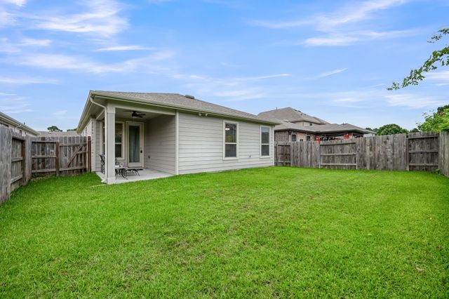 20900 Sheffield Park Drive, Porter, TX 77365