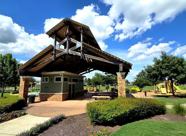 20900 Sheffield Park Drive, Porter, TX 77365