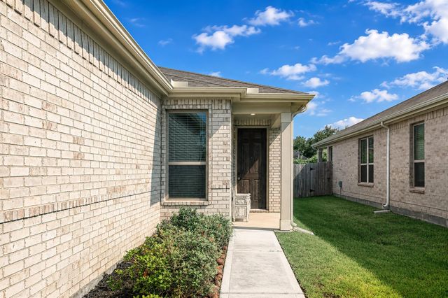 20900 Sheffield Park Drive, Porter, TX 77365