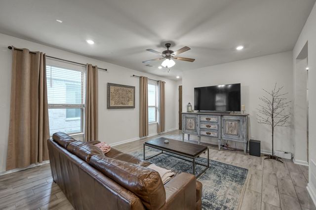 20900 Sheffield Park Drive, Porter, TX 77365