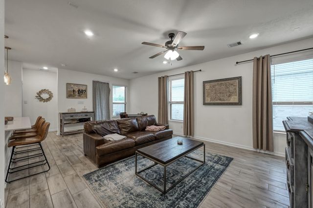 20900 Sheffield Park Drive, Porter, TX 77365