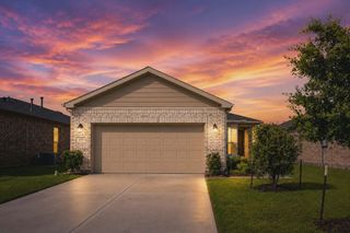 20900 Sheffield Park Drive, Porter, TX 77365