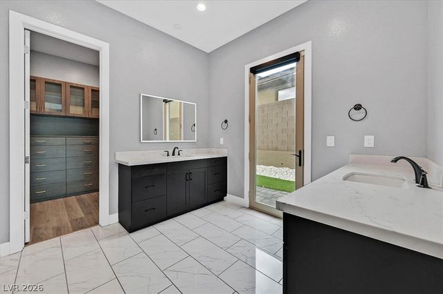 12430 Brass Ridge Drive, Las Vegas, NV 89138