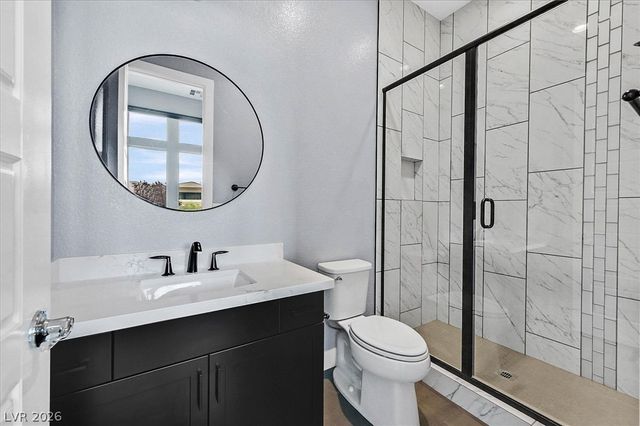 12430 Brass Ridge Drive, Las Vegas, NV 89138