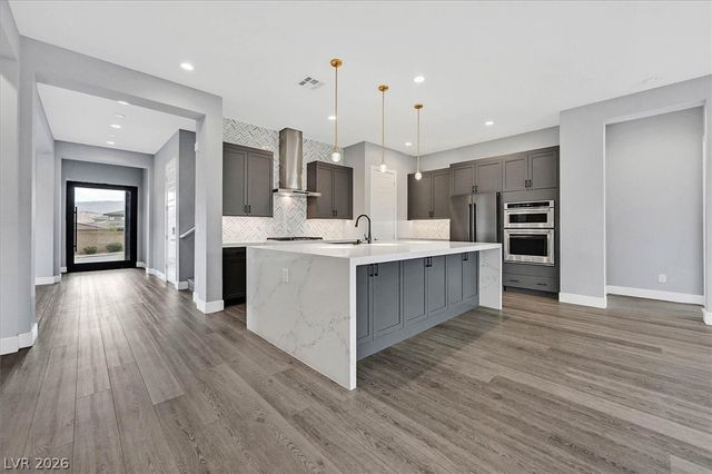 12430 Brass Ridge Drive, Las Vegas, NV 89138