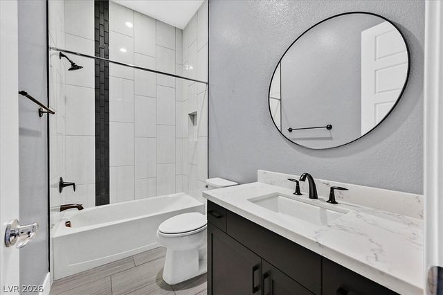 12430 Brass Ridge Drive, Las Vegas, NV 89138