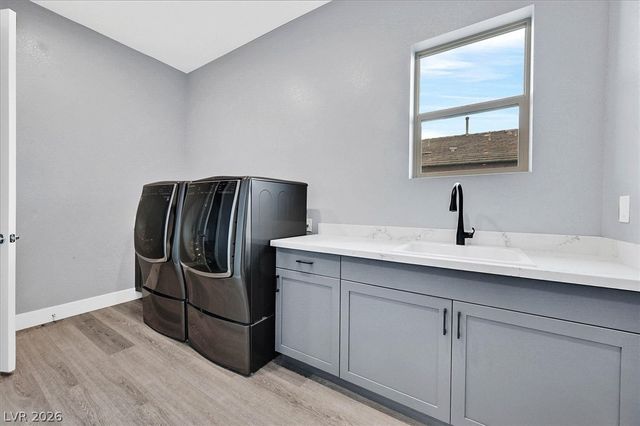 12430 Brass Ridge Drive, Las Vegas, NV 89138