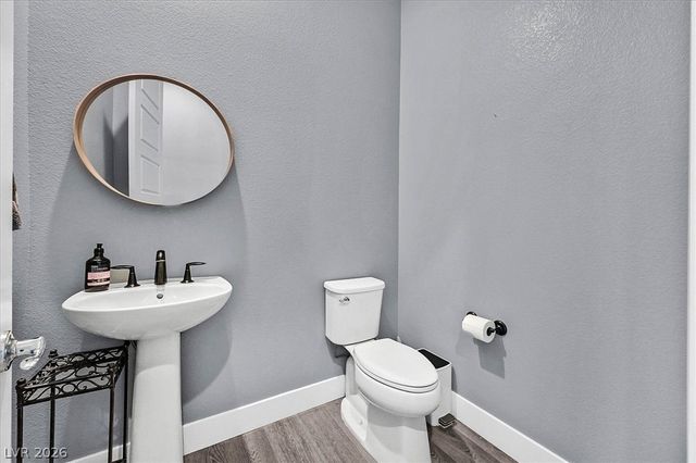 12430 Brass Ridge Drive, Las Vegas, NV 89138