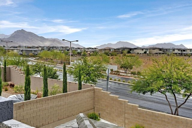 12430 Brass Ridge Drive, Las Vegas, NV 89138