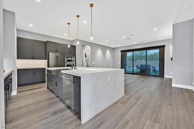 12430 Brass Ridge Drive, Las Vegas, NV 89138