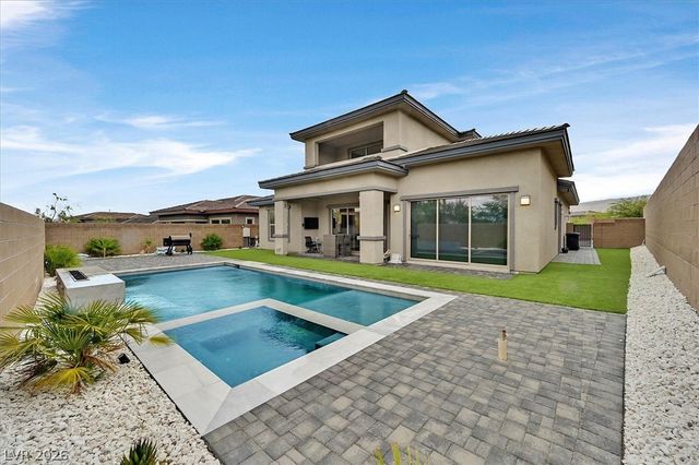 12430 Brass Ridge Drive, Las Vegas, NV 89138