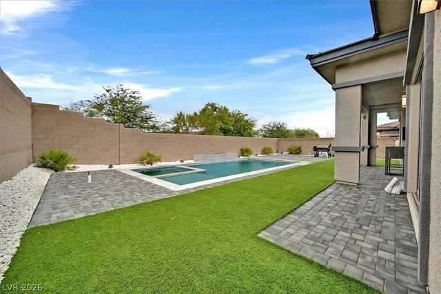 12430 Brass Ridge Drive, Las Vegas, NV 89138