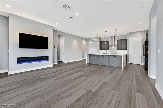 12430 Brass Ridge Drive, Las Vegas, NV 89138