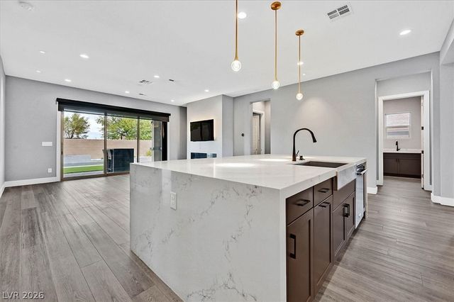 12430 Brass Ridge Drive, Las Vegas, NV 89138