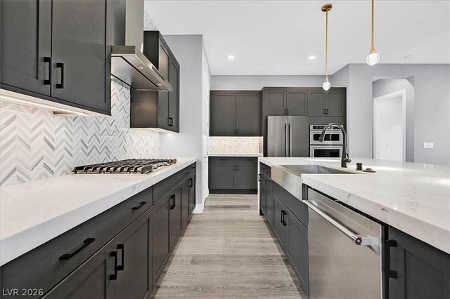 12430 Brass Ridge Drive, Las Vegas, NV 89138