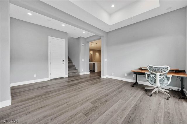 12430 Brass Ridge Drive, Las Vegas, NV 89138
