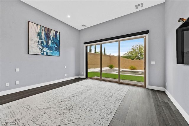 12430 Brass Ridge Drive, Las Vegas, NV 89138
