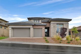 12430 Brass Ridge Drive, Las Vegas, NV 89138