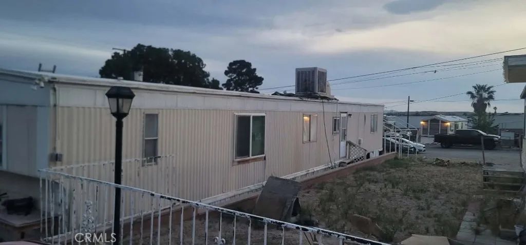 30204 US Hwy 58 25, Barstow, CA 92311
