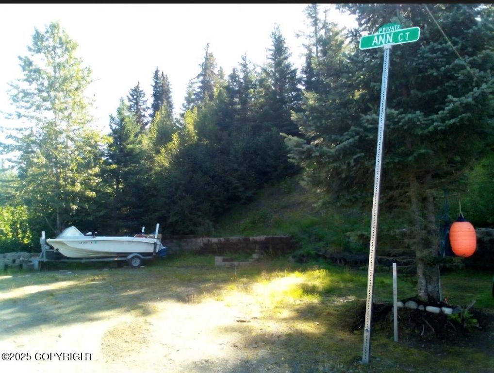 73487 Ann Court, Anchor Point, AK 99556