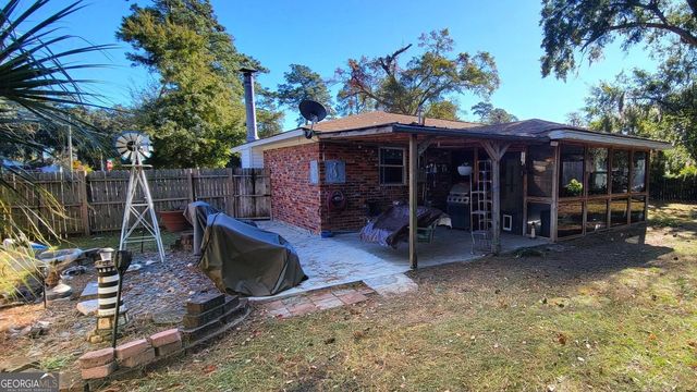 128 Wassaw Road, Savannah, GA 31410