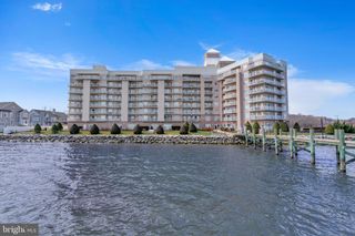 8501 BAYSIDE RD #605, Chesapeake Beach, MD 20732