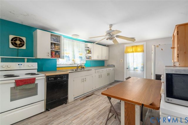 5927 Swanson Rd, Richmond, VA 23225