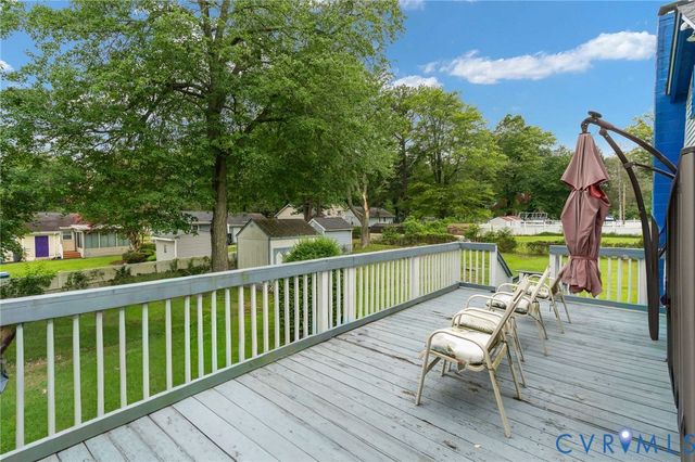 5927 Swanson Rd, Richmond, VA 23225