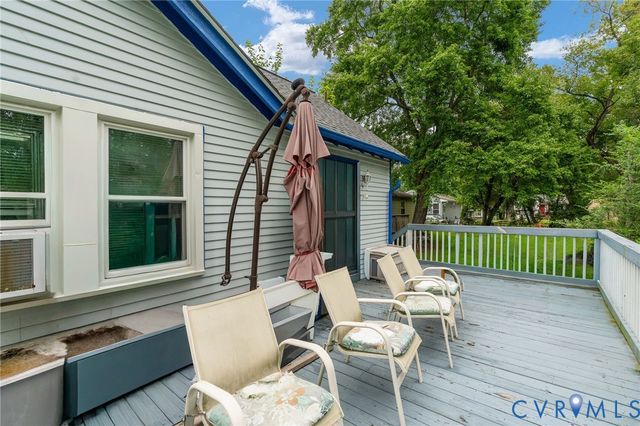 5927 Swanson Rd, Richmond, VA 23225