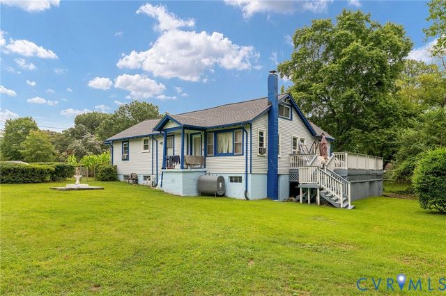 5927 Swanson Rd, Richmond, VA 23225