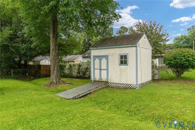 5927 Swanson Rd, Richmond, VA 23225