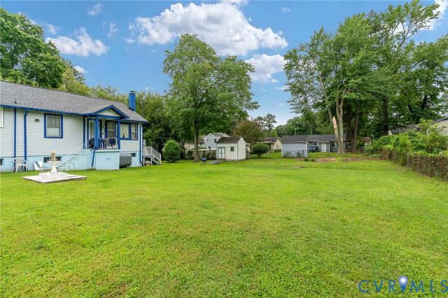 5927 Swanson Rd, Richmond, VA 23225