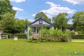5927 Swanson Rd, Richmond, VA 23225