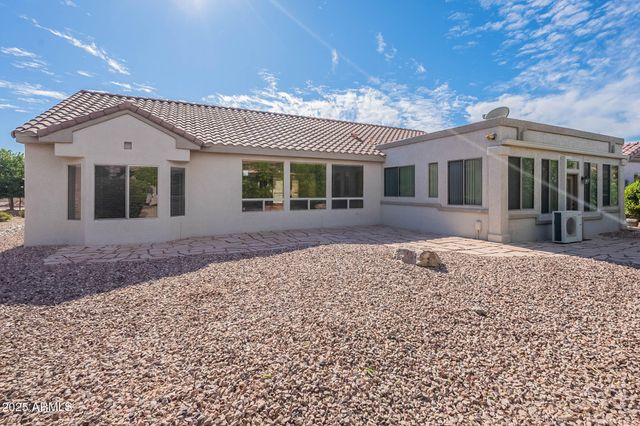15936 W KINO Drive, Surprise, AZ 85374