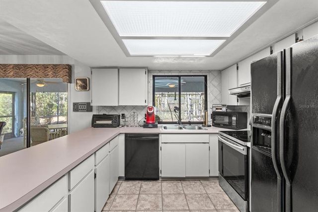 5050 N COCONUT TERRACE, Beverly Hills, FL 34465