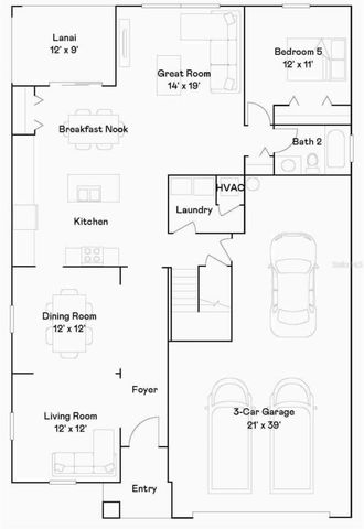 5312 SEAL ISLE COURT, Bradenton, FL 34211