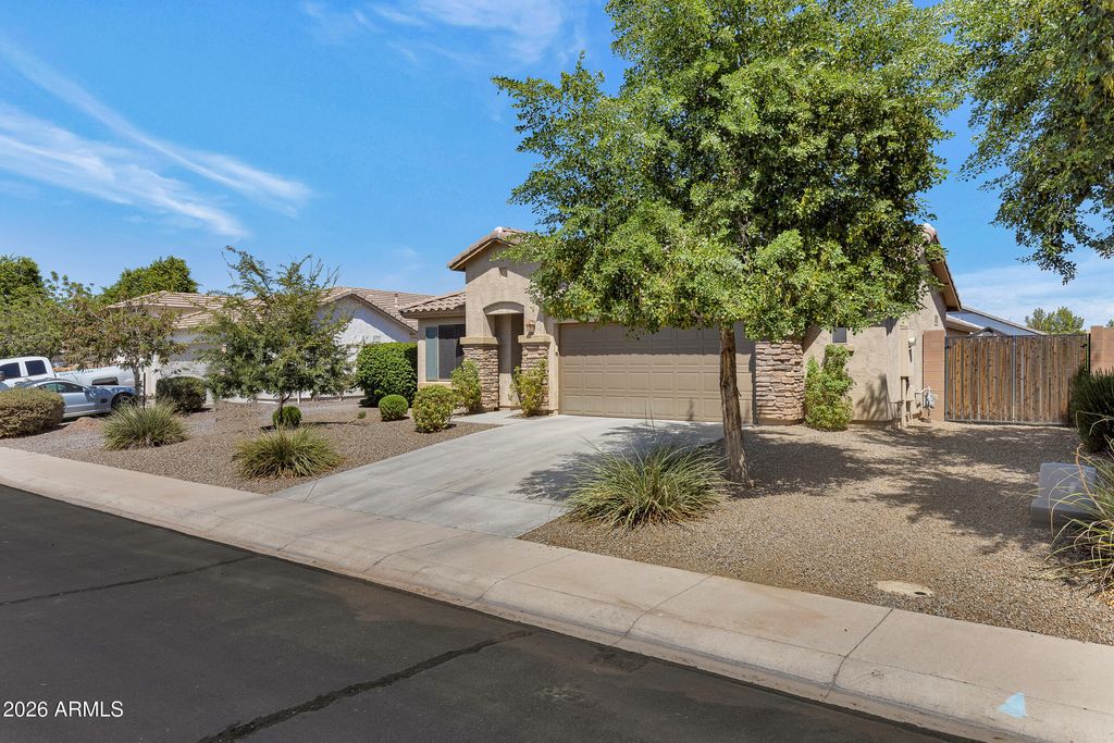3631 S HASSETT --, Mesa, AZ 85212 — photo 2