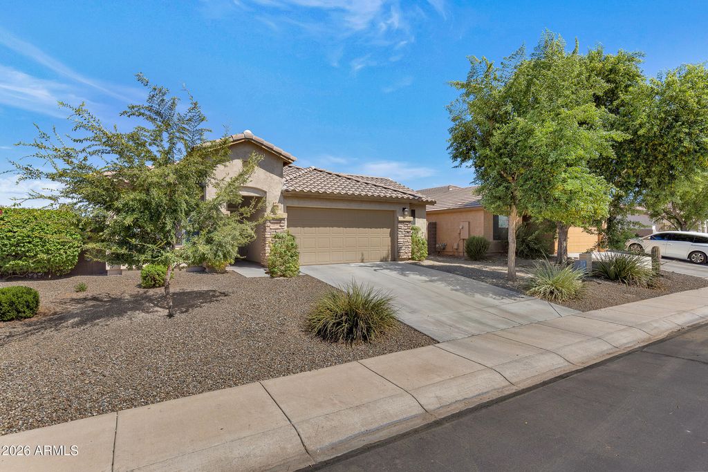 3631 S HASSETT --, Mesa, AZ 85212 — photo 3