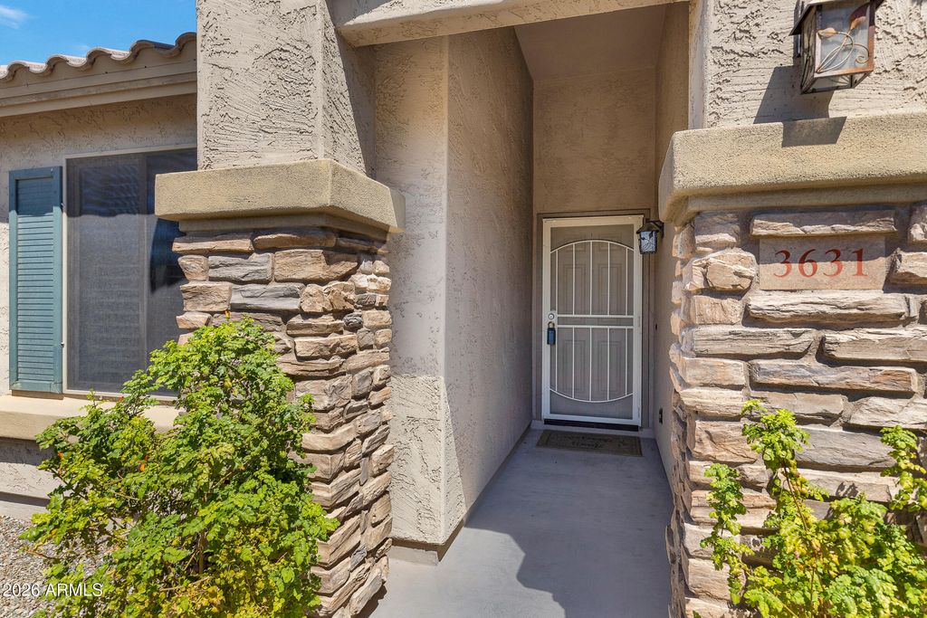 3631 S HASSETT --, Mesa, AZ 85212 — photo 4