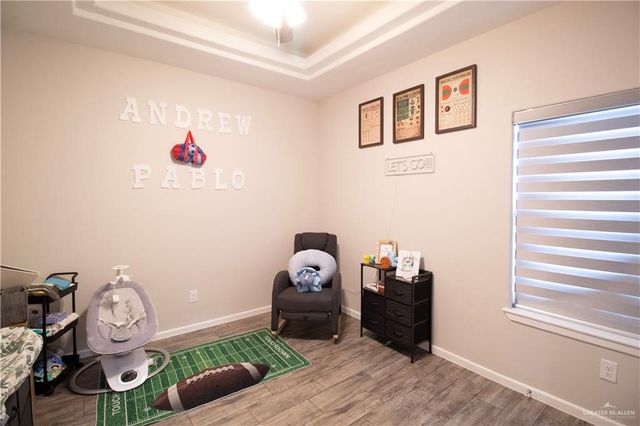 1017 W Eisenhower Avenue, Alton, TX 78573