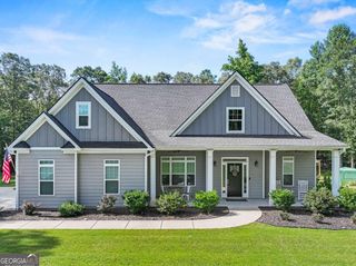224 Blackthorn Road, Colbert, GA 30628