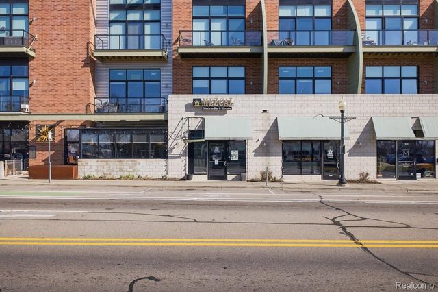 211 E E 9 Mile Road Road 313, Ferndale, MI 48220
