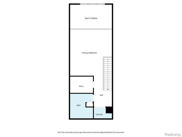211 E E 9 Mile Road Road 313, Ferndale, MI 48220