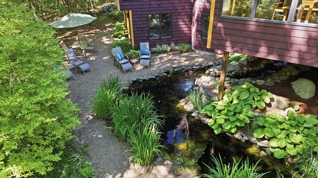 84 Slough Road, Harvard, MA 01451