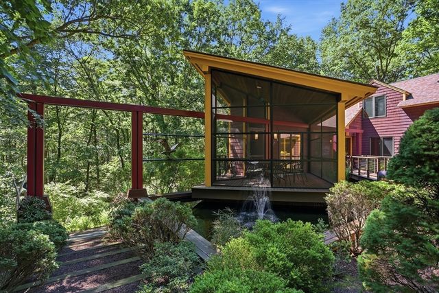 84 Slough Road, Harvard, MA 01451