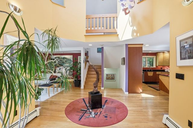 84 Slough Road, Harvard, MA 01451