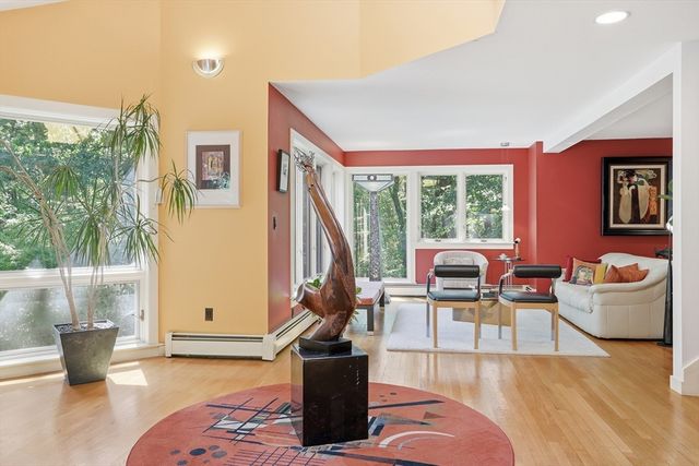 84 Slough Road, Harvard, MA 01451