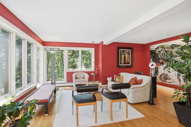 84 Slough Road, Harvard, MA 01451