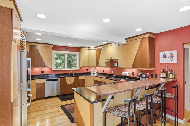 84 Slough Road, Harvard, MA 01451