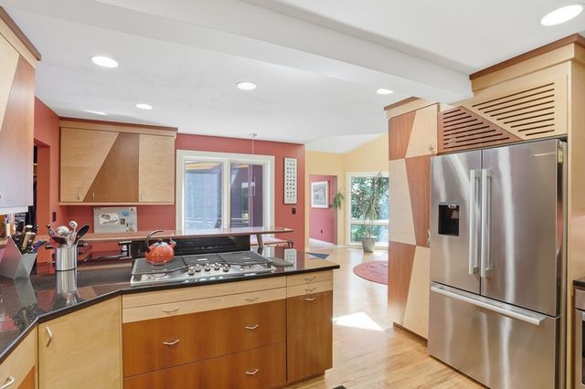 84 Slough Road, Harvard, MA 01451